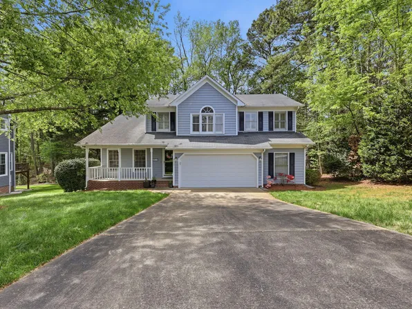 8517 Averell Ct, Raleigh, NC 27615