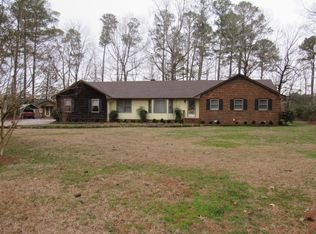 120 Tayloe Dr, Ahoskie, NC 27910