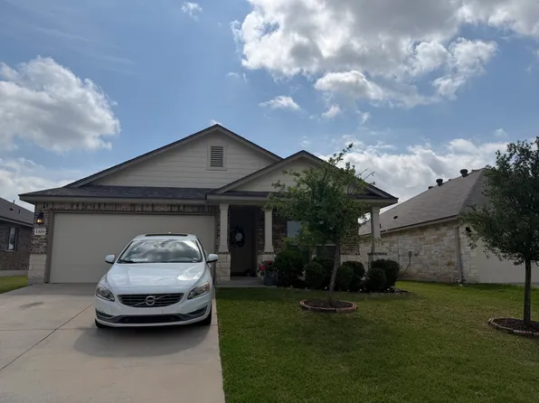 1309 Juneberry Park Dr, Temple, TX 76502