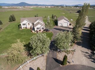 3718 N Carolwood Ct, Post Falls, ID 83854