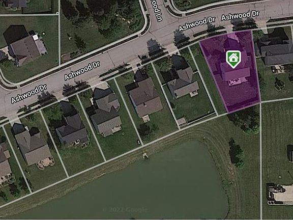 2nd image of 10893 Ashwood Dr