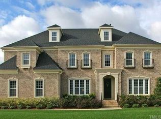 1401 Carpenter Town Ln, Cary, NC 27519
