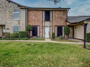 11770 S Kirkwood Rd, Meadows Place, TX 77477