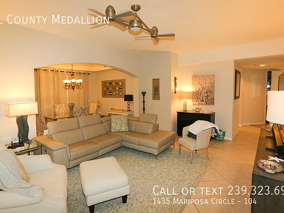 5th image of 1435 Mariposa Cir APT 104