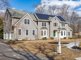 29 Three Ponds Rd, Wayland, MA 01778
