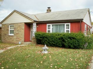 4114 N 73rd St, Milwaukee, WI 53216