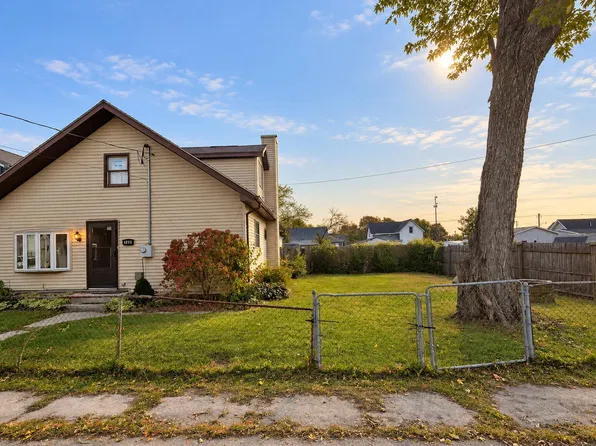 1251 W Jefferson St, Frankfort, IN 46041