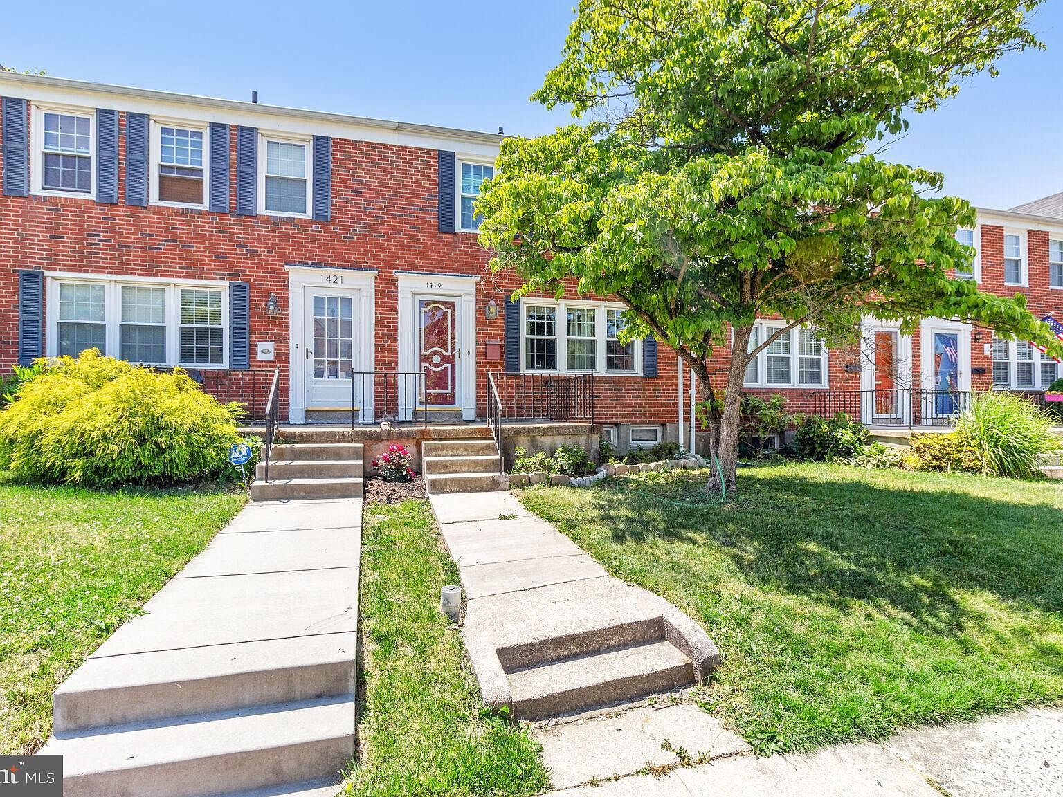 1419 Putty Hill Ave, Baltimore, MD 21286 Zillow