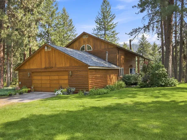 203 E River Ridge Ln, Superior, MT 59872