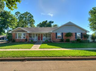 2308 Houston Ave, Norman, OK 73071