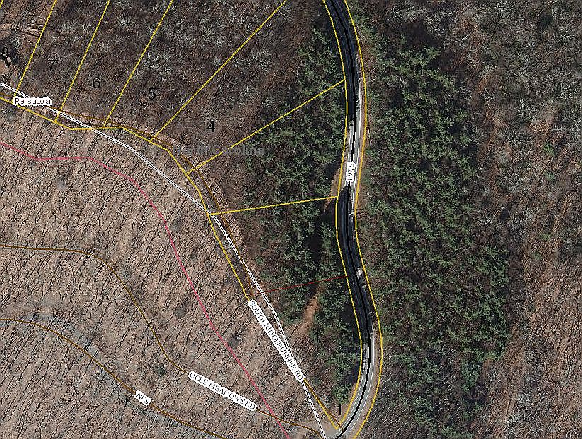 2nd image of 11 Ridge Runner Rd