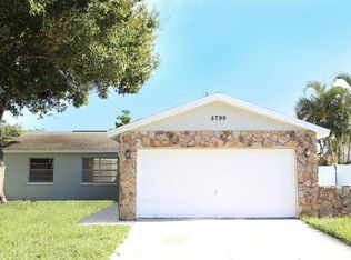 5799 103rd Ter, Pinellas Park, FL 33782