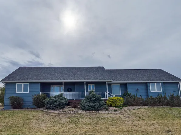 2702 Wildhorse Dr, Rapid City, SD 57703