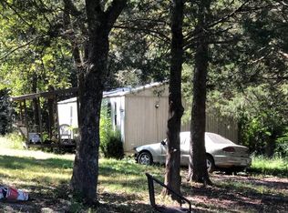 54 Swan Ln, Branson West, MO 65737