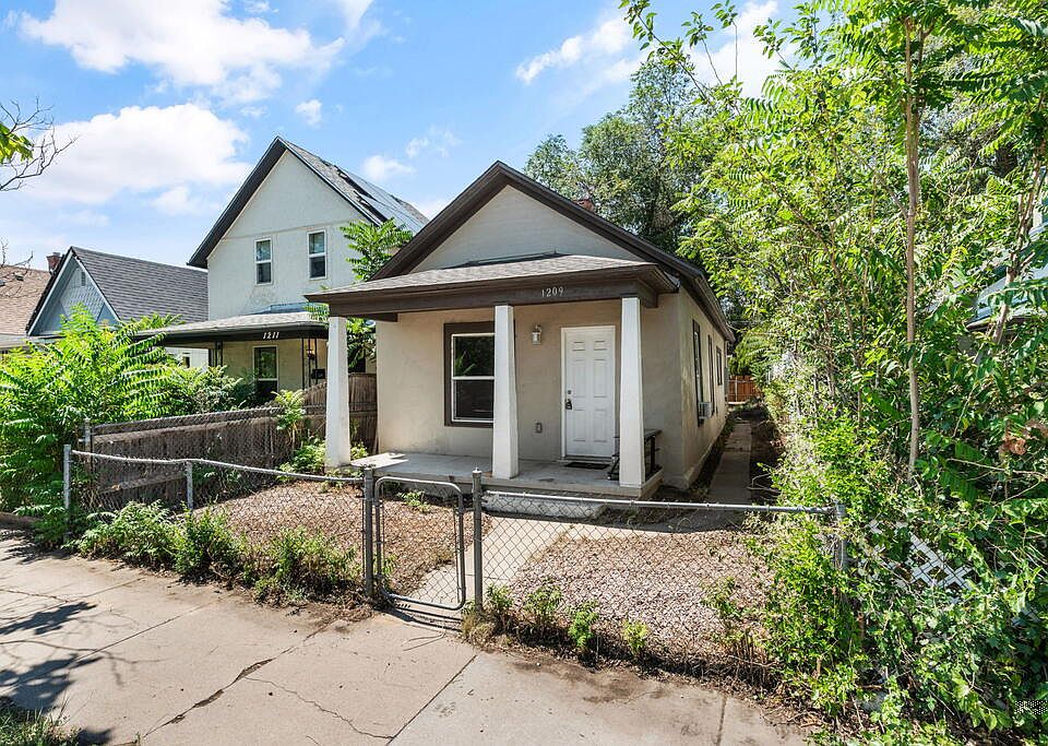 1st image of 1209 E Orman Ave