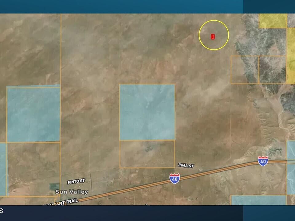 2nd image of 38 Arizona Ranchos #87
