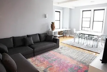 Rented by Buchbinder & Warren