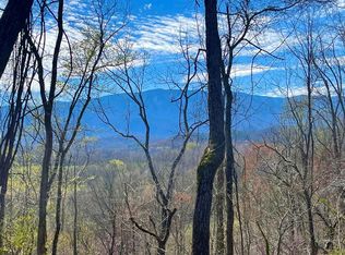 33 Pleasant Valley Rd LOT 3R-3, Cosby, TN 37722