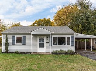 907 Sharon Dr, Jeffersonville, IN 47130