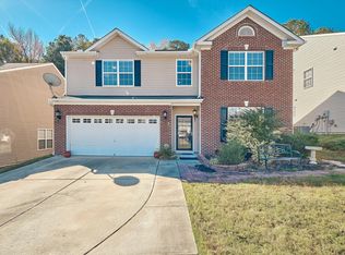 2840 Orchard Trace Way, Raleigh, NC 27610