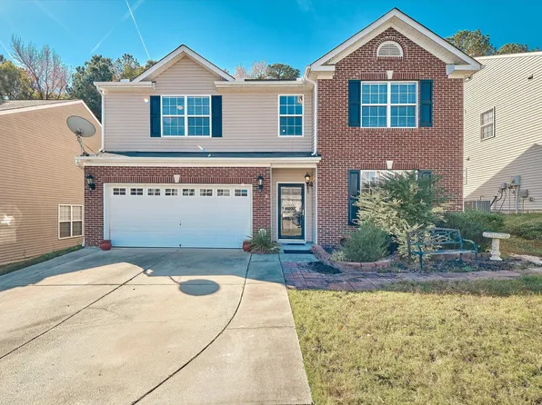 2840 Orchard Trace Way, Raleigh, NC 27610