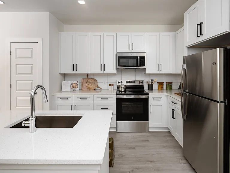 Heron Mill Apartments at Douglasville — Photo 9