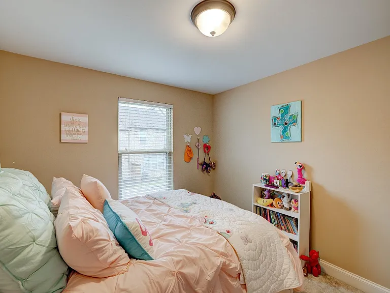206 Bixby Private Ln — Photo 29