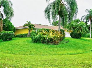 3601 SW Dellamano St, Port Saint Lucie, FL 34953