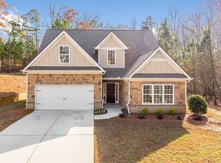 6252 Cove Creek Dr, Flowery Branch, GA 30542