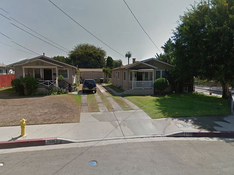 1st image of 7426 Columbia St