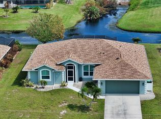 56 Broadmoor Ln, Rotonda West, FL 33947