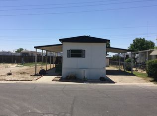 4401 Hughes Ln SPACE 21, Bakersfield, CA 93304