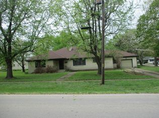 623 N Maple St, Buffalo, MO 65622