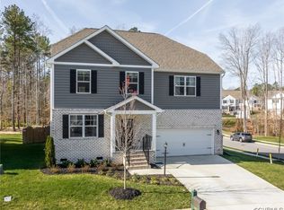 5800 Brailen Dr, Moseley, VA 23120
