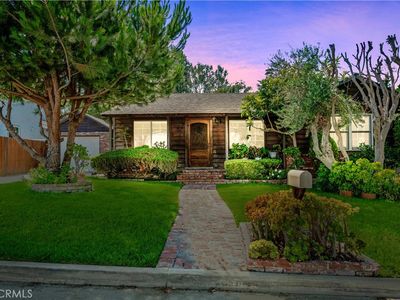 26357 Hillcrest Ave, Lomita, CA, 90717