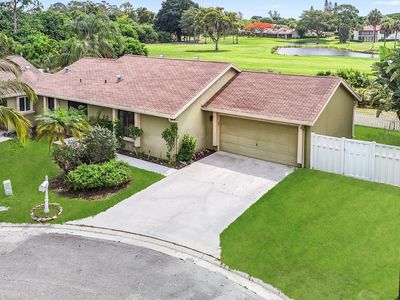 9528 Palisades Park Road, Boca Raton, FL, 33428