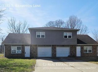 3383 S Brampton Ln, Columbia, MO 65203