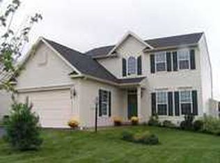 1512 Coral Dr, Farmington, NY 14425