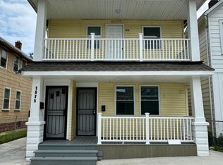 1615 East 47th Street - 2, Cleveland, OH 44103