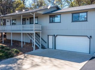 21745 El Puma Cir, Sonora, CA 95370