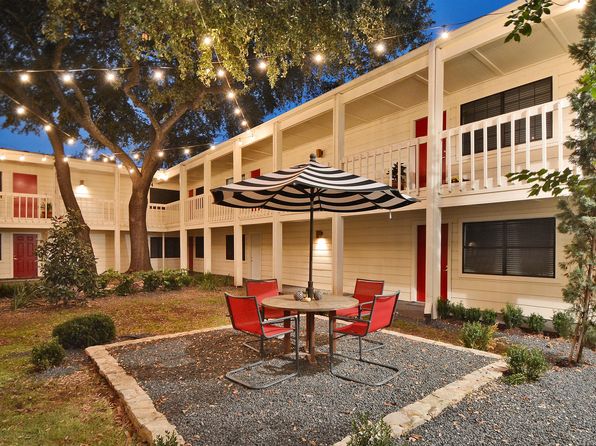 5106 N 1/2 Lamar Blvd #127