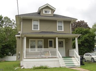 280-82 Geneva Pl, Plainfield, NJ 07062