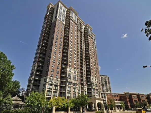 500 Grant St E #1906, Minneapolis, MN 55404