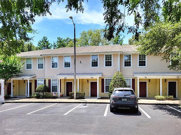 3rd image of 2508 SW 35TH PLACE #70
