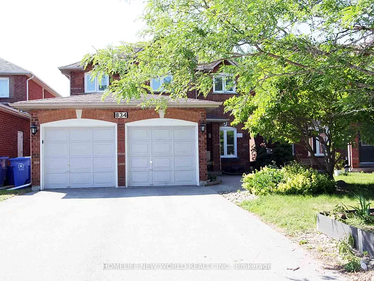 834 Surin Ct — Photo 1