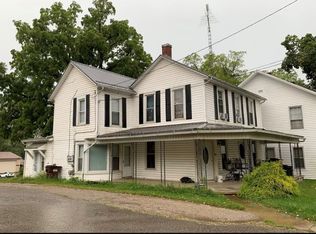 41 W Main St, Jeromesville, OH 44840