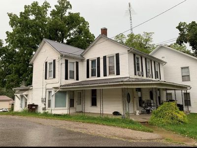 41 W Main St, Jeromesville, OH, 44840