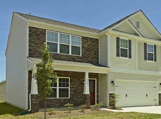 2085 Pomerol Dr, Moore, SC 29369
