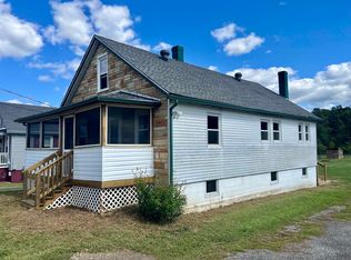 597 E Side Hwy, Waynesboro, VA 22980