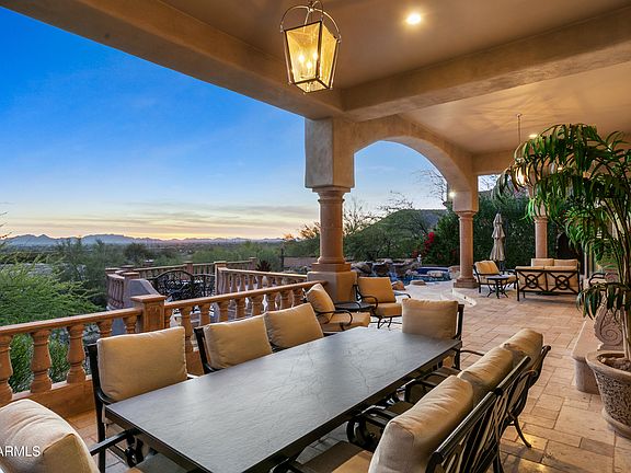 2nd image of 11773 E DESERT TRAIL Road